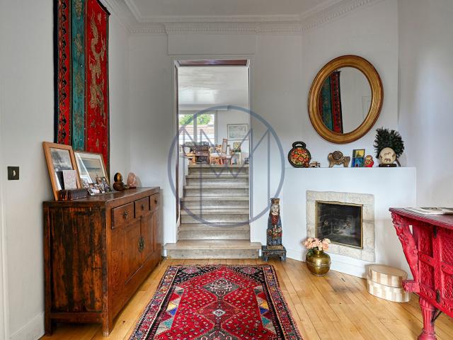 Maison vente à Versailles
