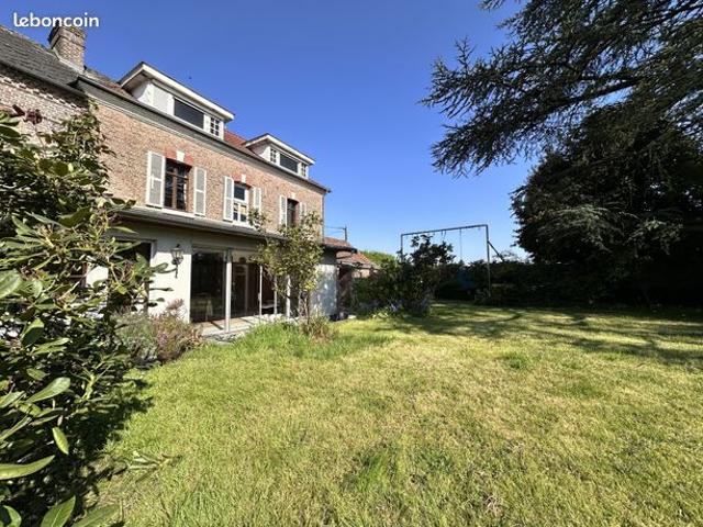 Maison vente à Bernaville, Somme