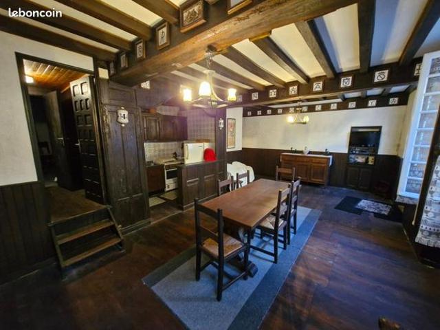Maison vente à Dax, Mugron