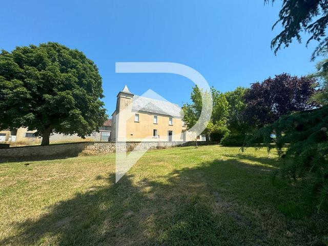 Maison vente à Sarlat-la-Canéda, Saint-martial-de-nabirat