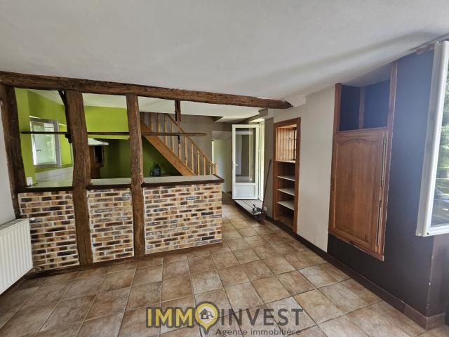 Maison vente à Limoges, Aixe-sur-vienne