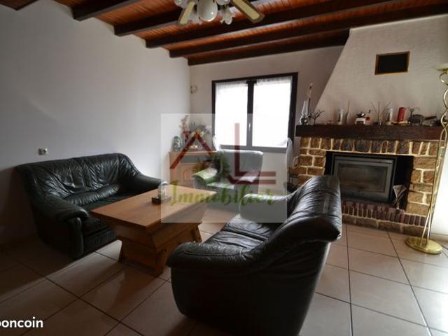 Maison vente à Mende, Brenoux