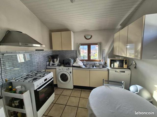 Maison vente à Die