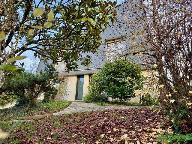 Maison vente à Rennes, Bretagne