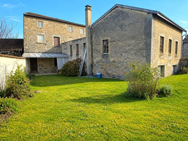 Maison vente à Lyon, Rhône