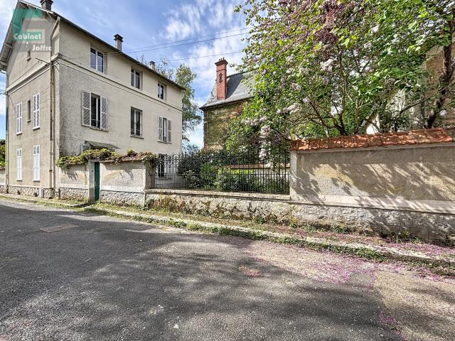 Maison vente à Fontainebleau, Avon