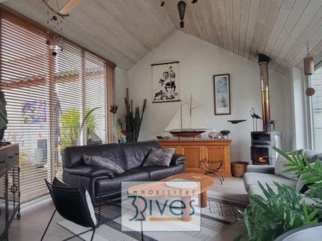 Maison vente à Brissac-Loire-Aubance, Maine-et-Loire