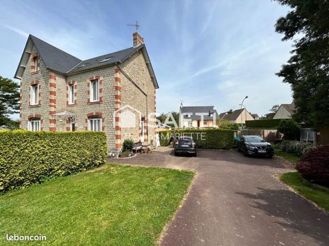 Maison vente à Avranches, Barenton