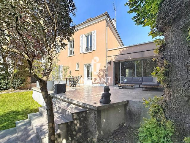 Maison vente à Nogent-sur-Marne, Le Perreux-sur-marne