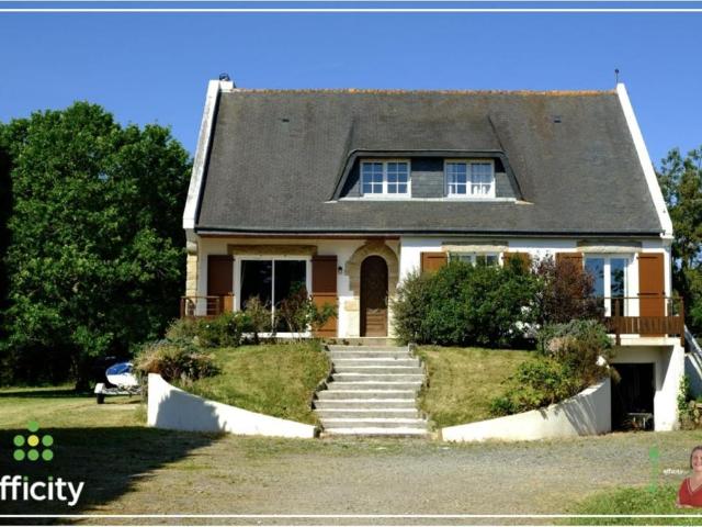 Maison vente à Penvins, Sarzeau