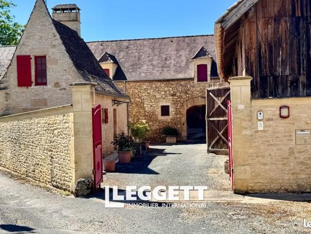Maison vente à Brive-la-Gaillarde, Saint-cyprien