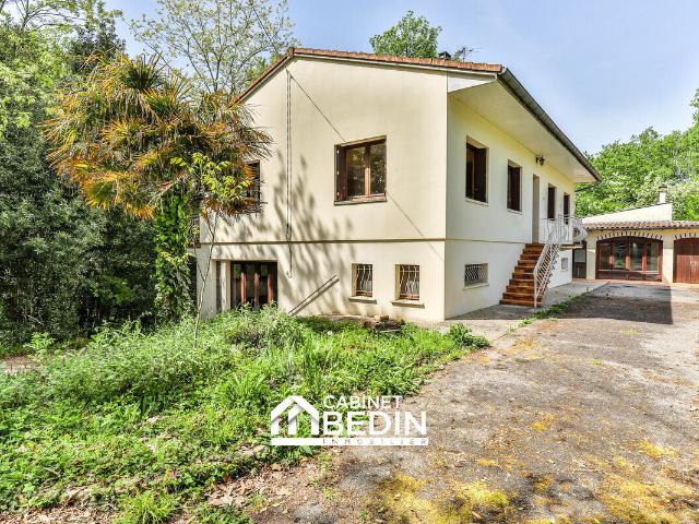 Maison vente à Langon, Verdelais