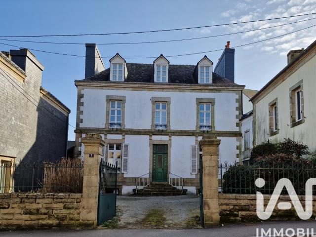 Maison vente à Pontivy, Bretagne