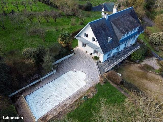 Maison vente à Parthenay, Saint-loup-lamairé