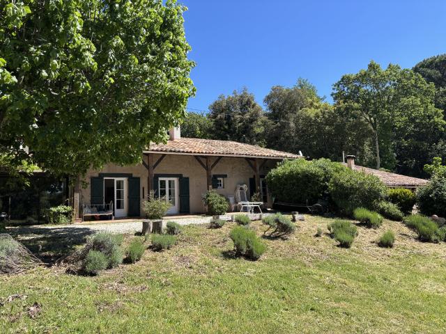 Maison vente à Arrondissement de Draguignan, La Garde-freinet
