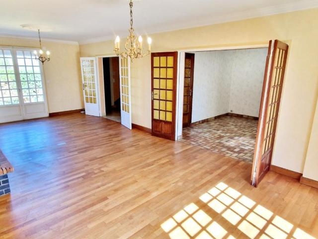 Maison vente à Saint-Lô, Condé-sur-vire