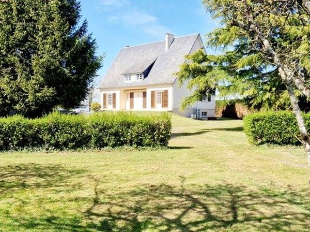 Maison vente à Saint-Lô, Condé-sur-vire