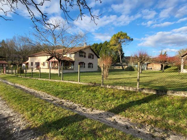 Maison vente à Périgueux, Saint-léon-sur-l'isle