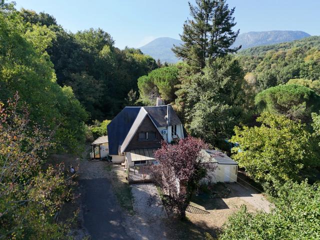 Maison vente à Chalabre, Aude