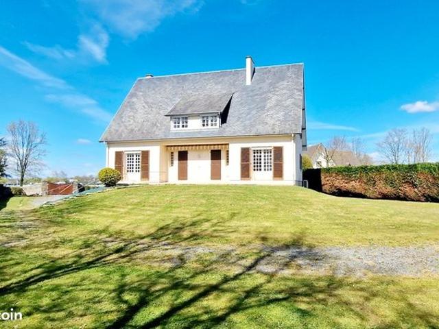 Maison vente à Saint-Lô, Condé-sur-vire