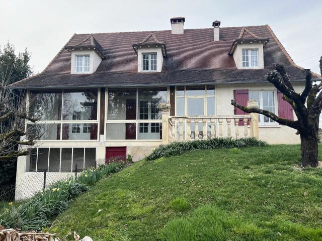 Maison vente à Périgueux, Verteillac