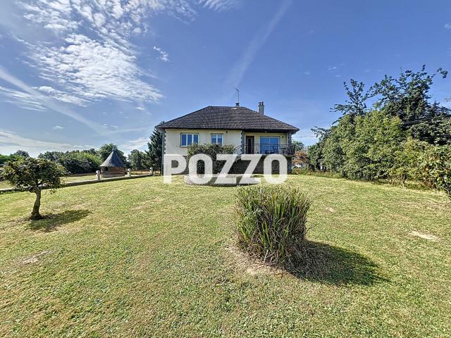 Maison vente à Avranches, Lapenty