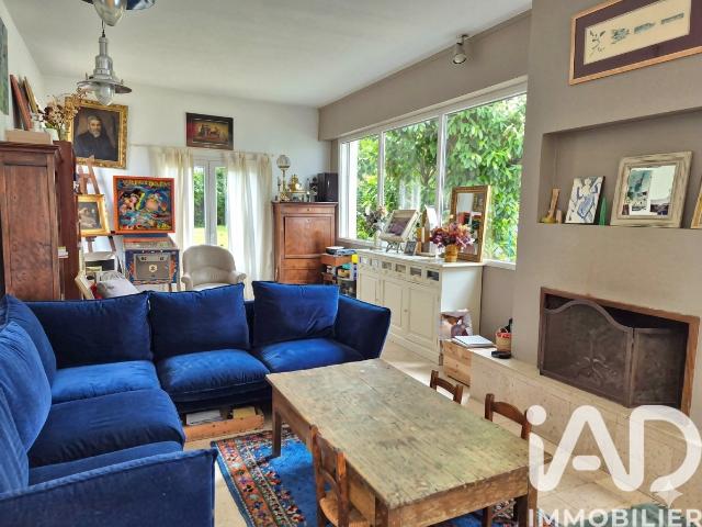 Maison vente à Nantes, Carquefou
