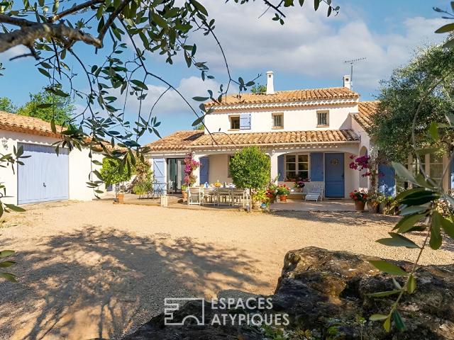 Maison vente à Arrondissement de Draguignan, Provence-Alpes-Côte d'Azur