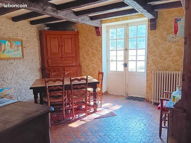 Maison vente à Cahors, Catus