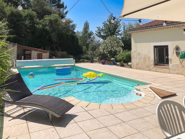 Maison vente à Brignoles, La Verdière