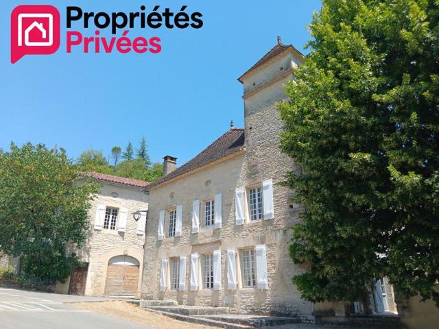 Maison vente à La Sole, Catus