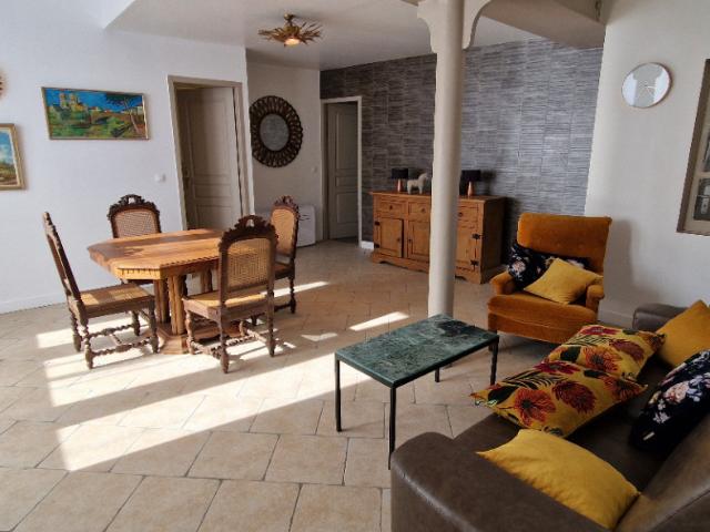 Maison vente à Béziers, Nizas