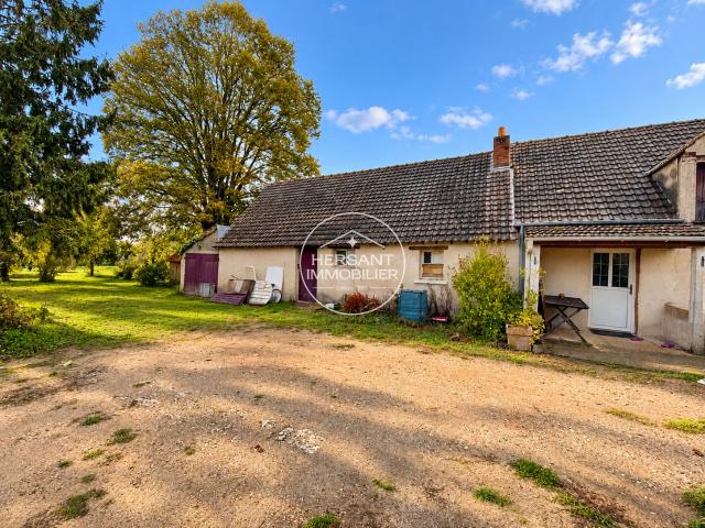 Maison vente à Le Bourg, Lailly-en-Val