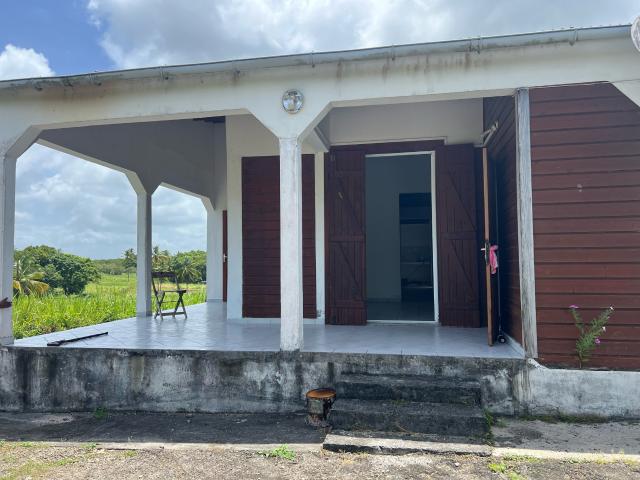 Maison vente à Les Abymes, Pointe-à-Pitre