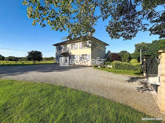Maison vente à Bourg-en-Bresse, Jayat