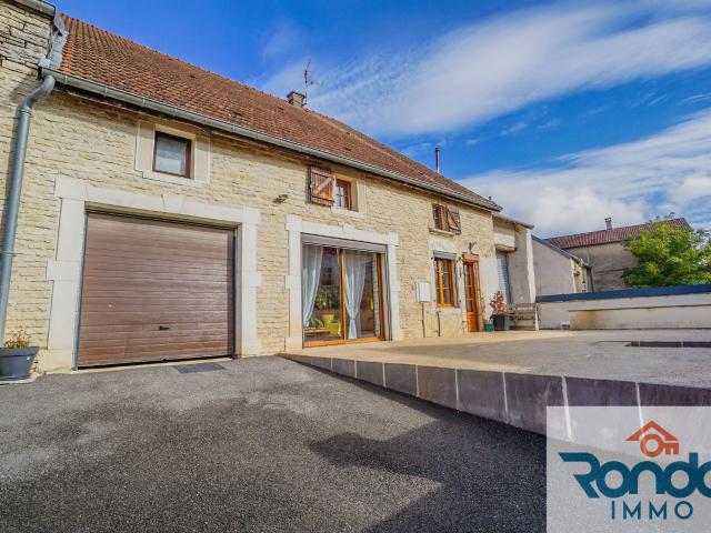 Maison vente à Isômes, Haute-Marne