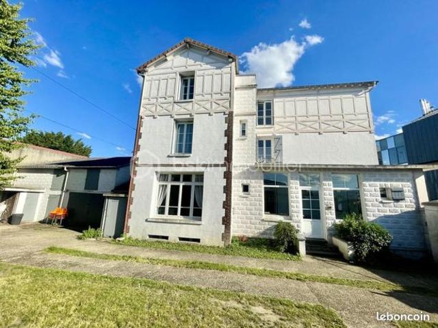 Maison vente à Gisors, Eure