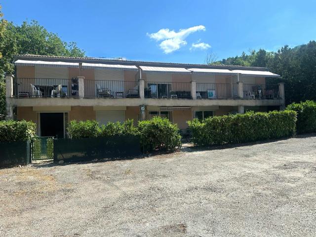 Maison vente à Castellane