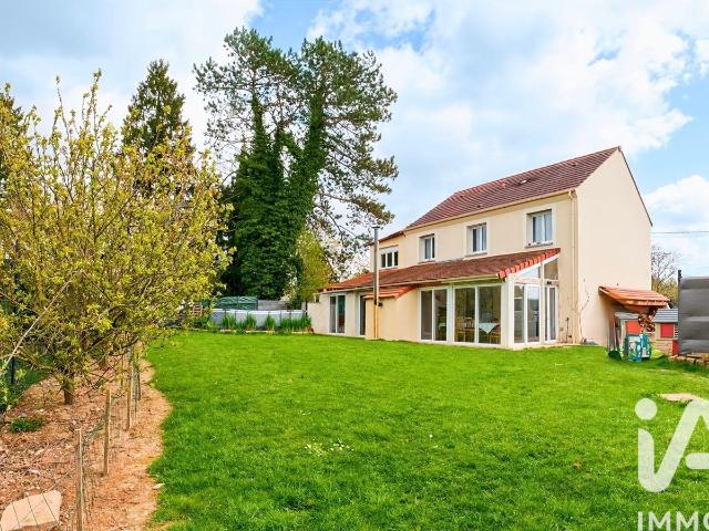 Maison vente à Gouaix, Seine-et-Marne