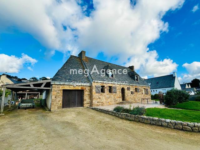 Maison vente à Lannion, Bretagne