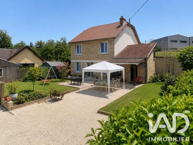Maison vente à Saint-Geniès, Dordogne