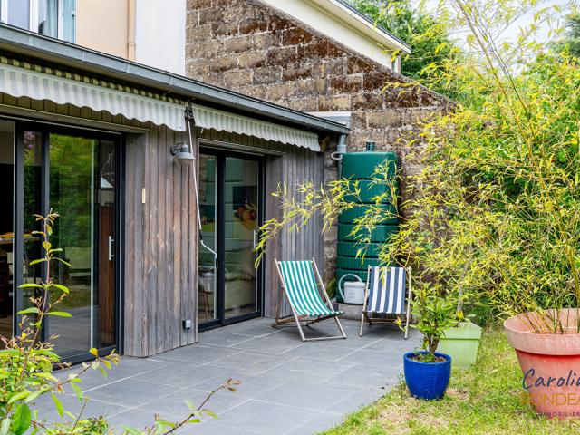 Maison vente à Nantes