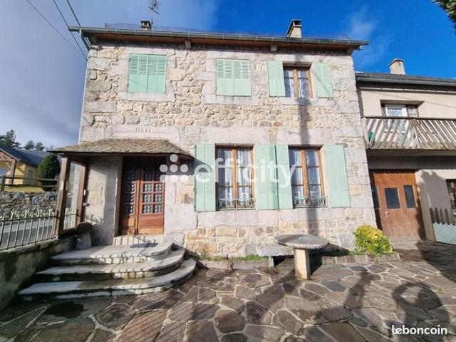 Maison vente à Mende, Les Monts-verts