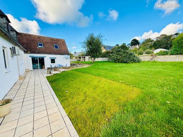Maison vente à Lannion, Bretagne