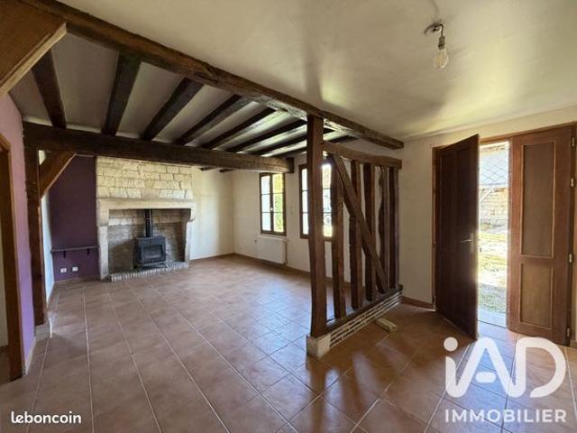 Maison vente à Isle-Aubigny, Aube