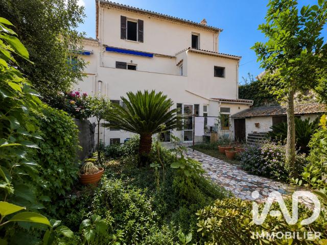 Maison vente à Arrondissement de Toulon, La Seyne-sur-mer