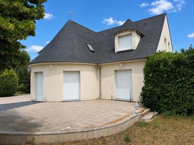 Maison vente à Orléans, Olivet