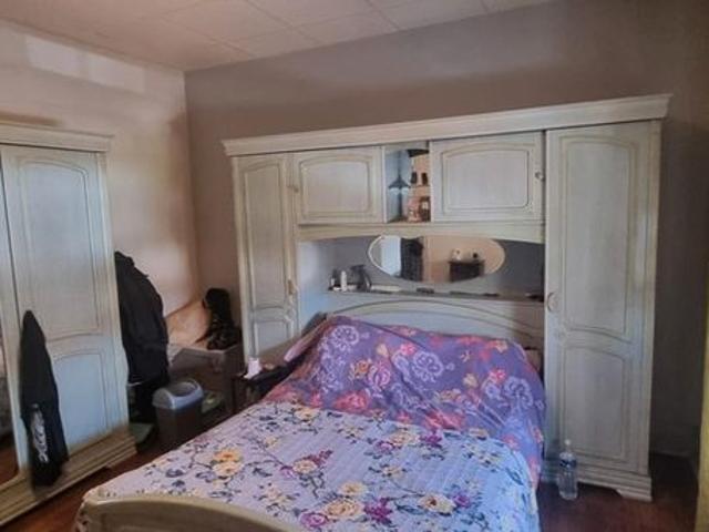 Maison vente à Dijon