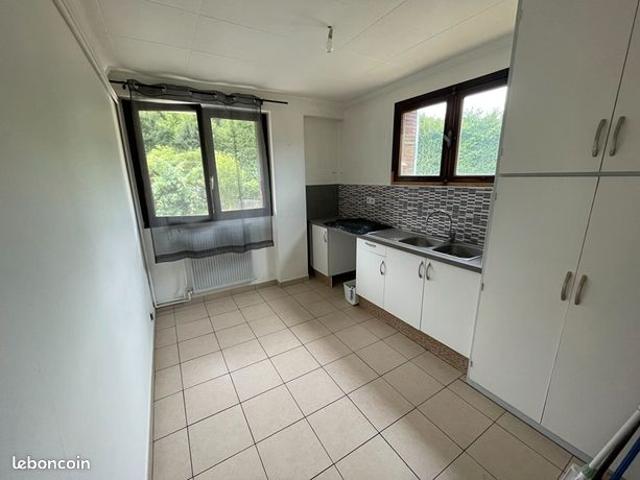 Maison vente à Gap