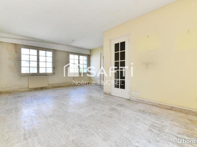 Maison vente à Romorantin-Lanthenay, Fresnes